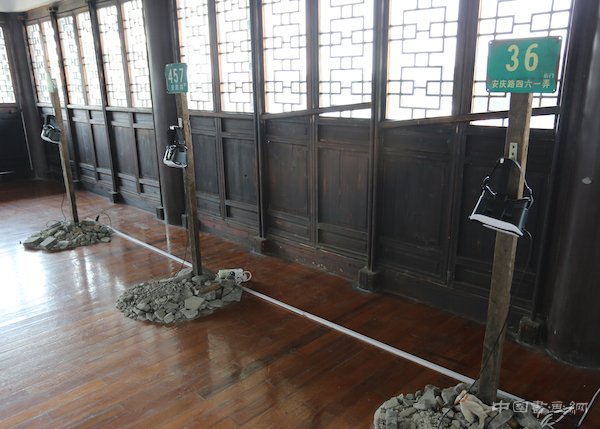 “上海种子不是一场展览,而是市民的节日”