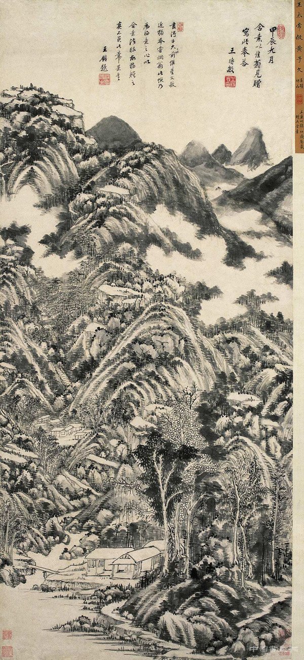 庞莱臣后人状告南京博物院侵权：谁在败落？