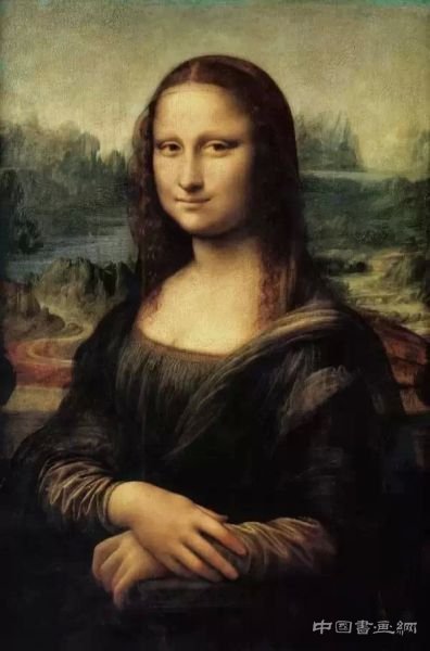 看张爱玲如何辛辣点评世界名画
