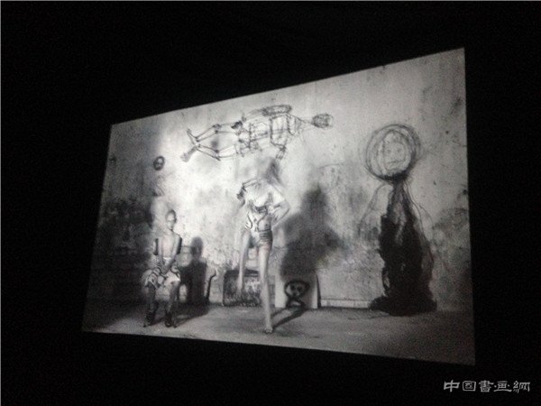 罗杰·拜伦:令我正中下怀的“荒诞剧场”
