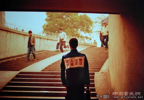 高岭:艺术的边界 一个当代情境中的老问题