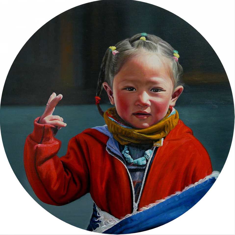 “让艺术融入生活”油画作品展将在北京市西城区第一文化馆举办