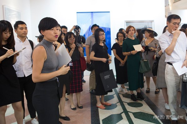 影像上海艺博会：亚洲摄影市场出现了井喷