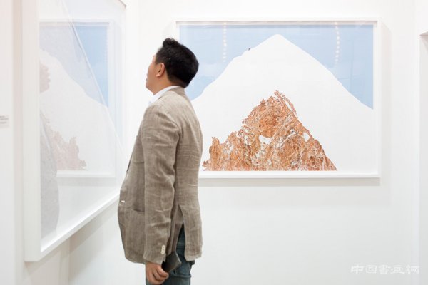 影像上海艺博会：亚洲摄影市场出现了井喷