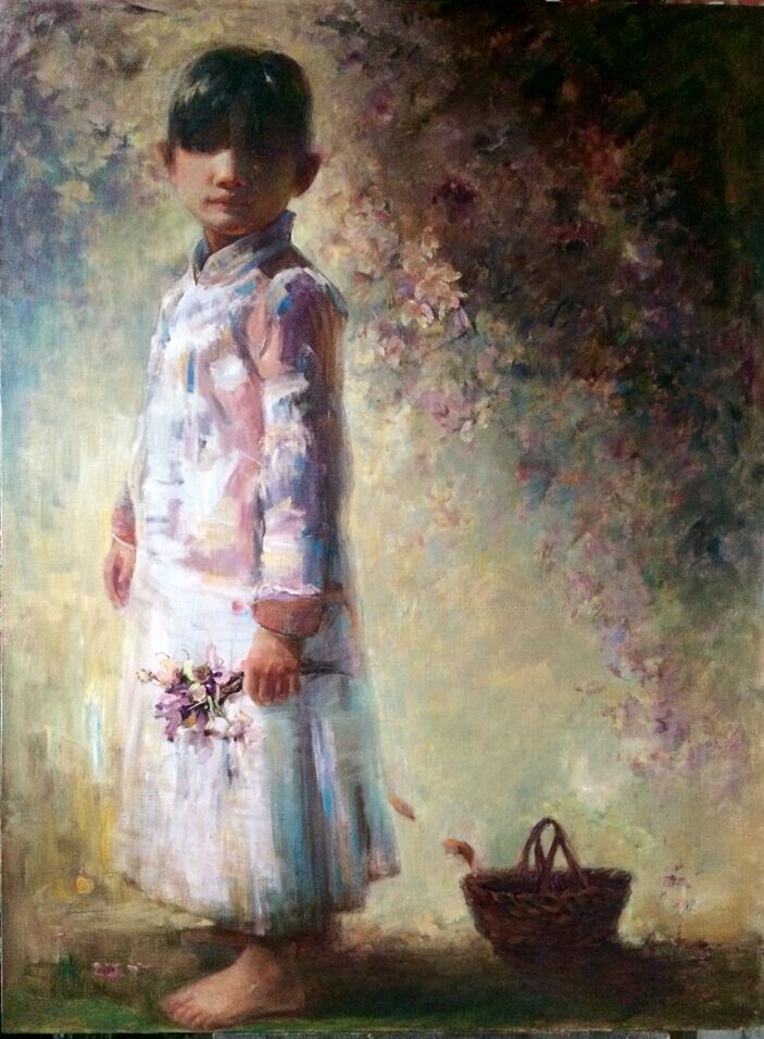 《捡拾童年》