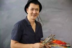 “非常印象”---黄建兵作品展即将在方圆美术馆举行