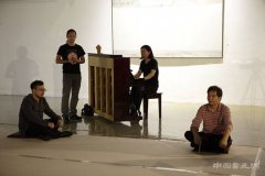 “神遇——王爱君作品展”常熟开幕