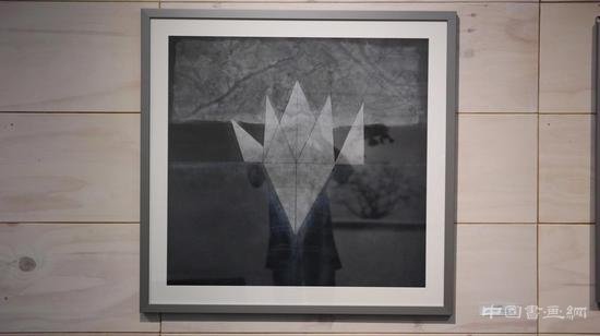韩国光州双年展纪念展—＂点火＂中韩交流展开幕