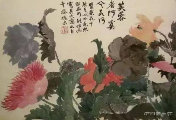 赵之谦从没在上海卖过画，何以被称为“海派之源”？