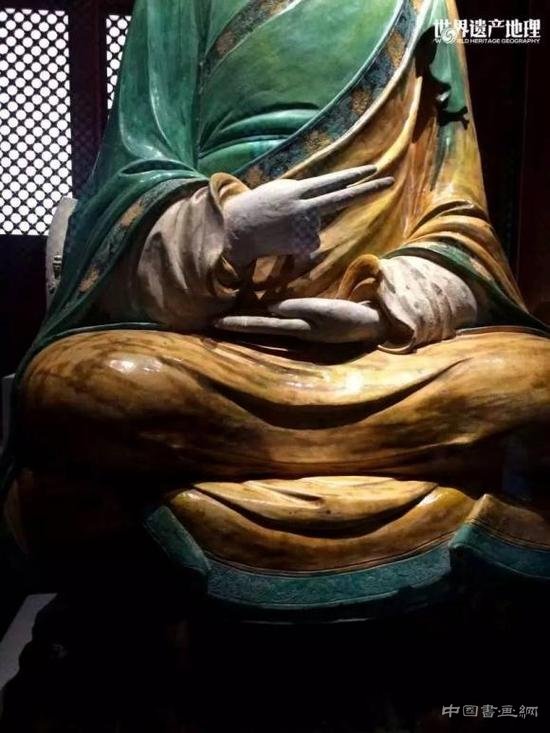 想不到你是这样的瑰宝:盘点那些不正经的文物