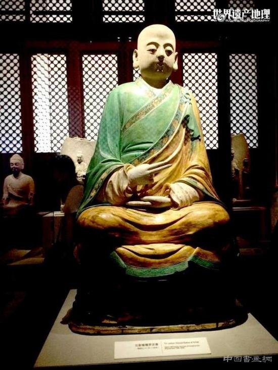 想不到你是这样的瑰宝:盘点那些不正经的文物
