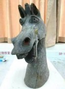 想不到你是这样的瑰宝：盘点那些不正经的文物