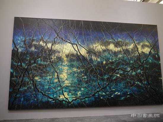 曾梵志:我不是沉默的羔羊