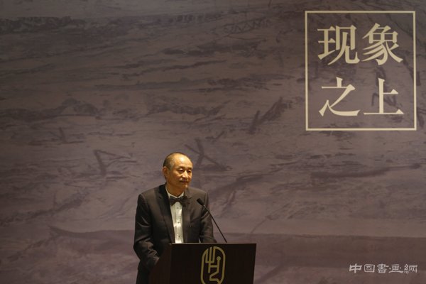 基弗巡展筹备情况通报会在京举行 80余件作品在科隆等待起运