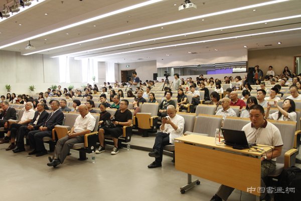 基弗巡展筹备情况通报会在京举行 80余件作品在科隆等待起运