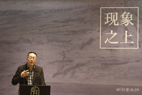 基弗巡展筹备情况通报会在京举行 80余件作品在科隆等待起运
