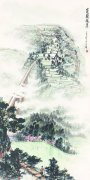 山高水长　———　杨长槐先生逝世周年纪念展