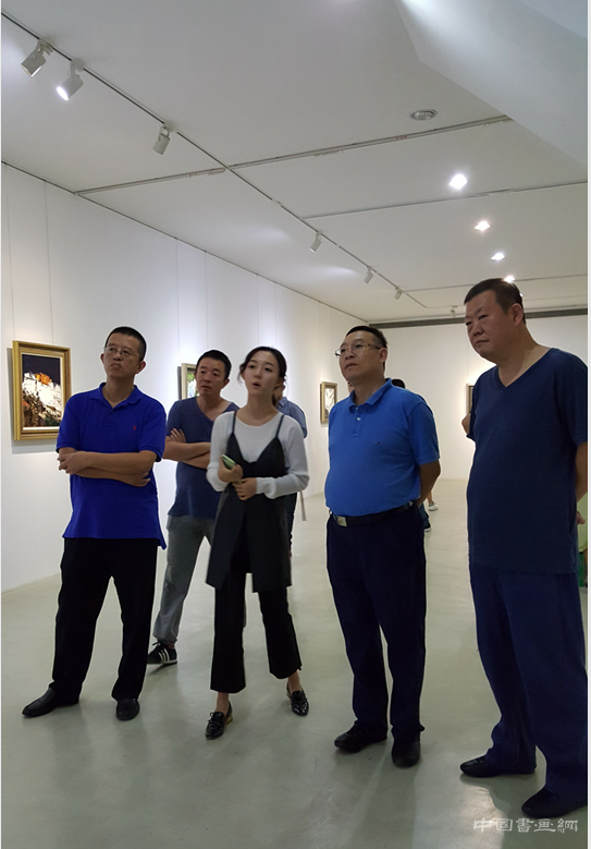 桂苗 &张杨阿子——”我不在我所在的故事里”艺术展隆重开幕