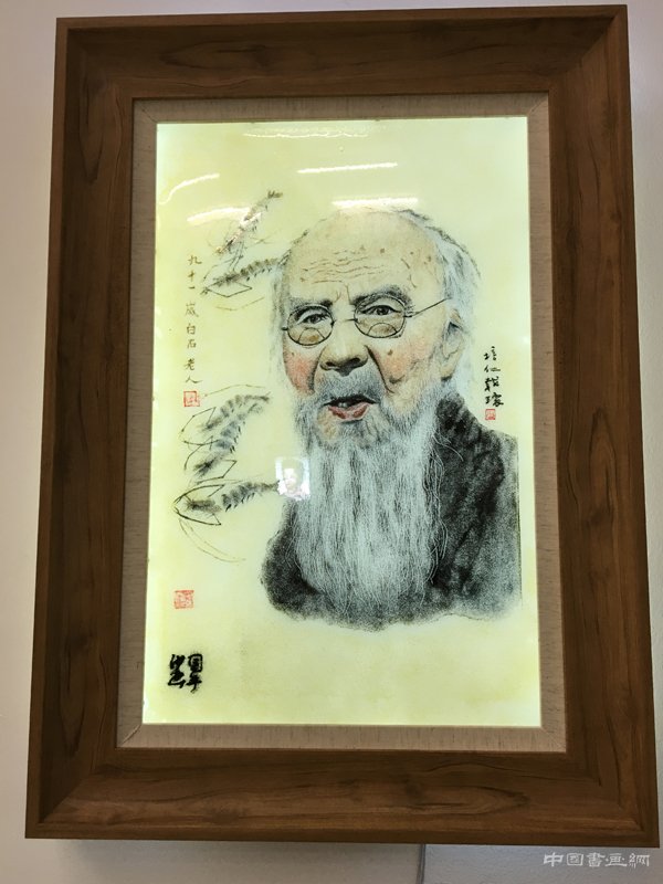 2016中国首届沙画艺术节  国庆开幕引关注