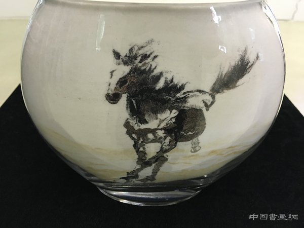 2016中国首届沙画艺术节  国庆开幕引关注