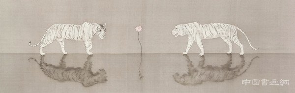 復言社 | 我和我和我和我&最遥远的距离 ——张勇&丁荭双个展