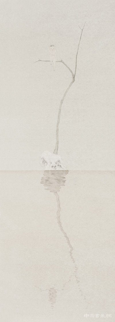 復言社 | 我和我和我和我&最遥远的距离 ——张勇&丁荭双个展