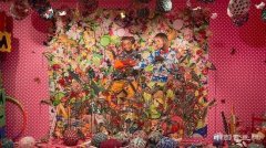 仅次于威尼斯双年展的圣保罗艺术双年展今年有点乱
