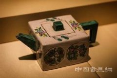 <b>艺术品的电商之路应该怎么走</b>