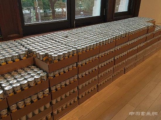 纽约这家博物馆开展放言:“请将我带走我是你的”