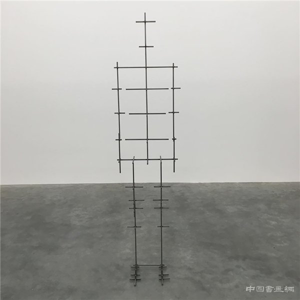 以身“适”法——安东尼·葛姆雷的15个房间