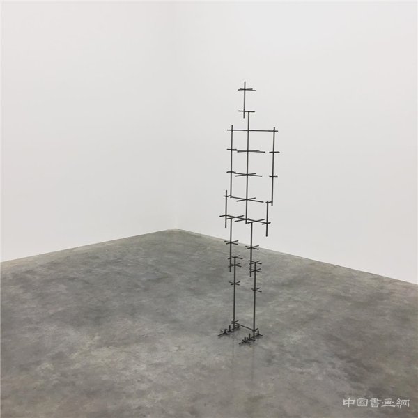 以身“适”法——安东尼·葛姆雷的15个房间