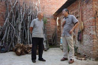 预告 | 自觉与重建——从延安木刻到无名者的实践