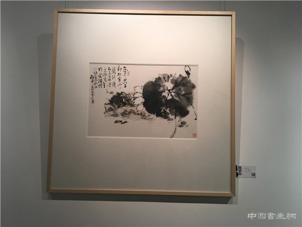 紫藤荟・山东优秀艺术家进京邀请展在北京视觉经典美术馆开幕