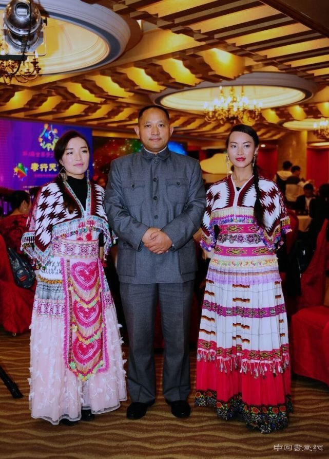 在京举办第八届世界青少年艺术节新闻发布会