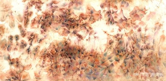“墟构”纯子作品展将在四川峨眉山市黄湾开幕