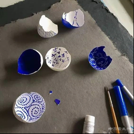 你随手扔掉的垃圾,都是艺术家爱不释手的宝贝!
