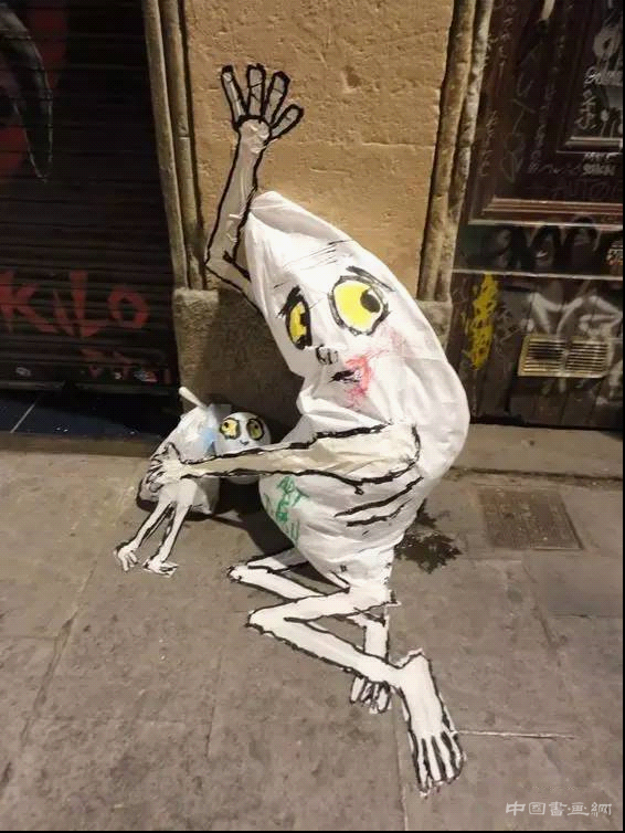 你随手扔掉的垃圾,都是艺术家爱不释手的宝贝!