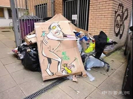 你随手扔掉的垃圾,都是艺术家爱不释手的宝贝!