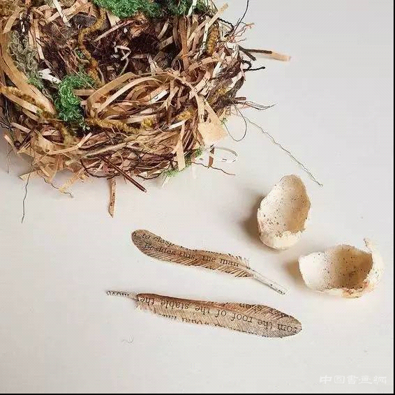 你随手扔掉的垃圾,都是艺术家爱不释手的宝贝!