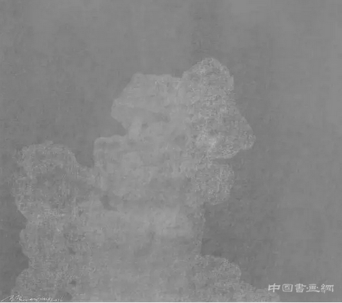 “熊龙灯 王勇 何继 雷刚—水墨的四种方式”即将开幕