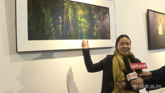 凤凰艺术破壳计划之“童梦仙踪——李玲个展”于10月22日隆重开幕
