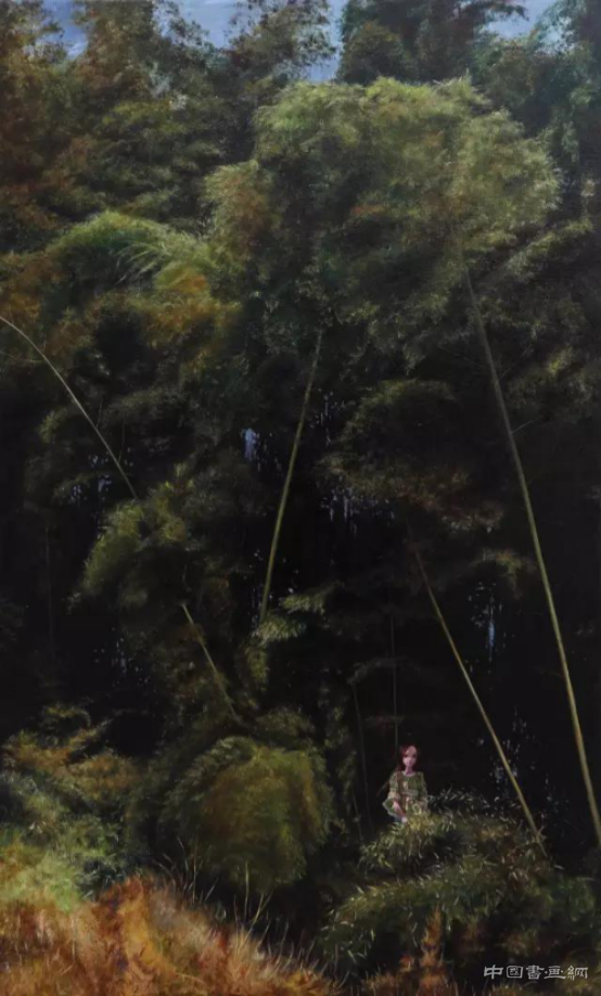 凤凰艺术破壳计划之“童梦仙踪——李玲个展”于10月22日隆重开幕
