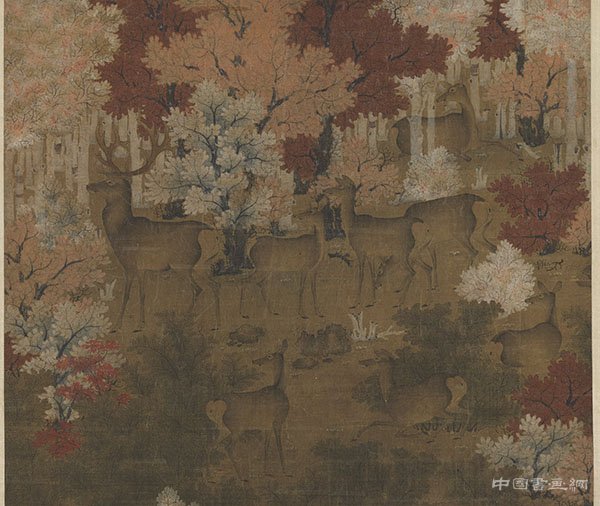 台北故宫以“公主雅集”，品赏七百年前的蒙元皇室收藏