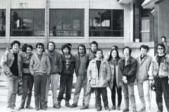 <b>栗宪庭：时代期待着大灵魂的生命激情</b>