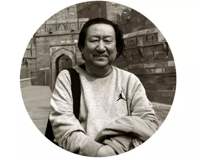 “丝绸之路 从写实到写意 杨晓阳美术作品展”即将在京开幕