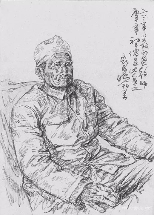 “丝绸之路 从写实到写意 杨晓阳美术作品展”即将在京开幕
