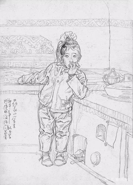“丝绸之路 从写实到写意 杨晓阳美术作品展”即将在京开幕