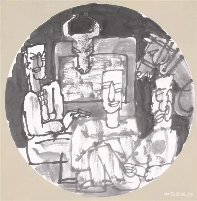 “丝绸之路 从写实到写意 杨晓阳美术作品展”即将在京开幕
