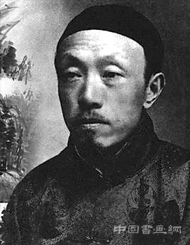 齐白石艺术市场成功离不开三大关键词： 农民天性、陈师曾、中日联合绘画展