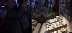 明清御窑瓷器展在故宫开幕　首次使用VR技术